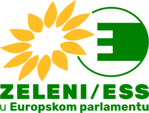 GreensEFA (Croatian) Logo PNG Vector
