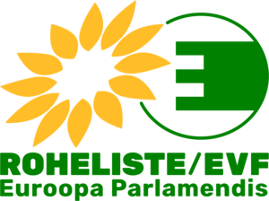GreensEFA (Estonian) Logo PNG Vector
