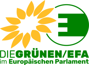 GreensEFA (German) Logo PNG Vector