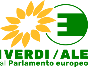 GreensEFA (Italian) Logo PNG Vector