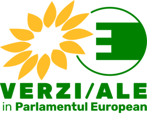 GreensEFA (Romanian) Logo PNG Vector
