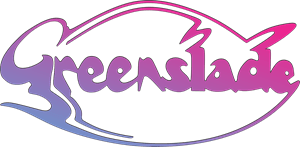 Greenslade (British Progressive Rock Band) Logo PNG Vector