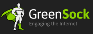 GreenSock (GSAP) Logo PNG Vector
