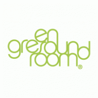 greensoundroom Logo PNG Vector