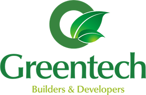 Greentech Logo PNG Vector