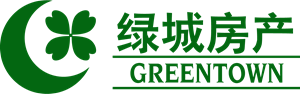 Greentown China Logo PNG Vector