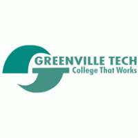 Greenville Tech Logo PNG Vector