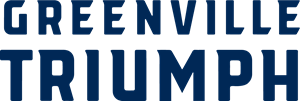 Greenville Triumph Logo PNG Vector