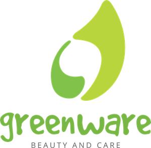 greenware Logo PNG Vector