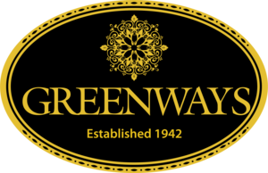 Greenways Logo PNG Vector