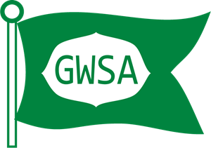 Greenways Shipping Agencies - GWSA Logo Vector