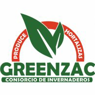 Greenzac Logo PNG Vector
