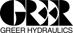 Greer Hydraulics Logo PNG Vector