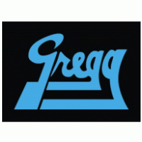 Gregg Distributors Ltd. Logo PNG Vector