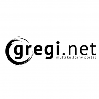 Gregi Logo PNG Vector