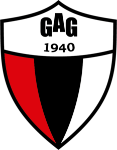 Gremio Atletico Guarany de Garibaldi-RS Logo PNG Vector