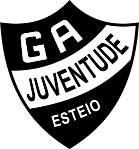 Gremio Atletico Juventude de Esteio-RS Logo PNG Vector