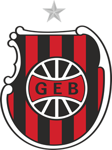 Grêmio Esportivo Brasil (Pelotas/RS) Logo PNG Vector