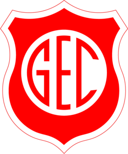 Grêmio Esportivo Comercial Logo PNG Vector