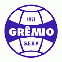 Gremio Esportivo e Recreativo Ajuricaba Logo PNG Vector
