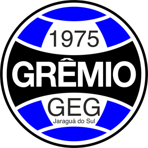 Grêmio Esportivo Garibaldi - Jaraguá do Sul (SC) Logo PNG Vector