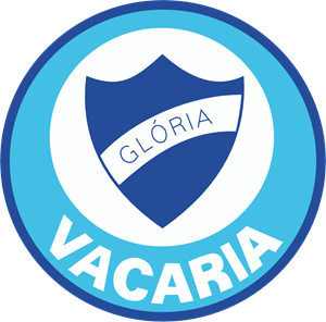 Gremio Esportivo Gloria de Vacaria Logo PNG Vector