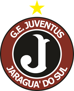 Grêmio Esportivo Juventus - Jaraguá do Sul(SC) Logo PNG Vector