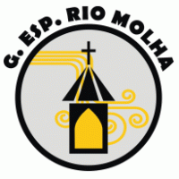 Grêmio Esportivo Rio Molha Logo Vector