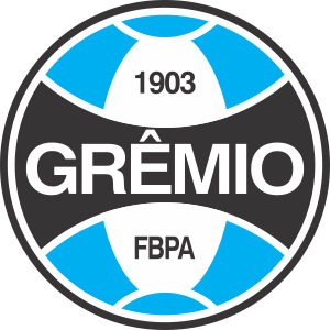 Grêmio FBPA Logo Vector