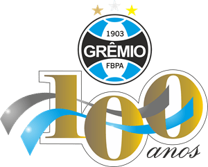 Gremio Logo Vector