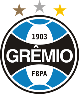 Gremio Logo Vector