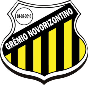 Grêmio Novorizontino Logo PNG Vector