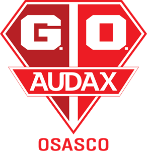 Grêmio Osasco Audax Logo Vector