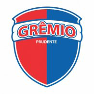 Grêmio Prudente Logo PNG Vector