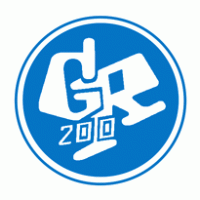Grêmio Recreativo dos 200 Logo PNG Vector