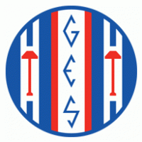 Gremio Saocarlense Logo Vector