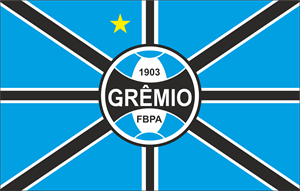 gremio bandeira Logo PNG Vector