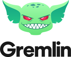 Gremlin Logo PNG Vector