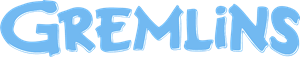 Gremlins Logo Vector