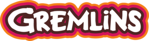 Gremlins Logo PNG Vector