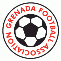 Grenada Football Association Logo PNG Vector