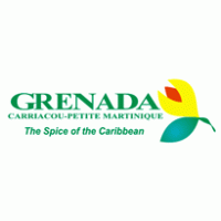 GRENADA Logo PNG Vector