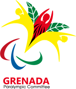 Grenada Paralympic Committee Logo PNG Vector