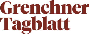 Grenchner Tagblatt Logo PNG Vector