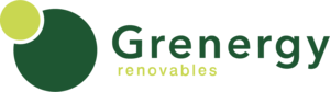Grenergy Logo PNG Vector
