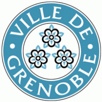 grenoble Logo PNG Vector