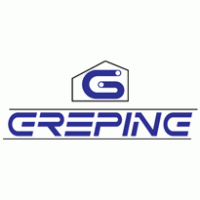 greping Logo PNG Vector