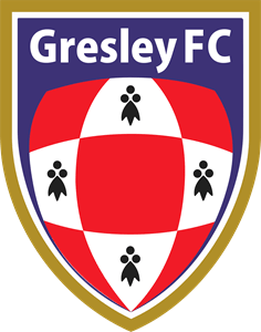 Gresley FC Logo PNG Vector
