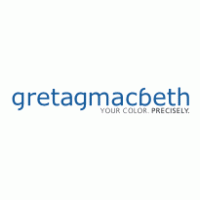 gretagmacbeth Logo PNG Vector