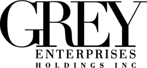 Grey Enterprises Logo PNG Vector